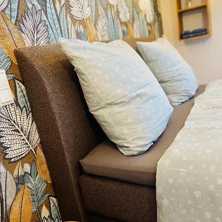 Jungmuehle Lägenhet