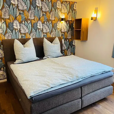 Jungmuehle Lägenhet *