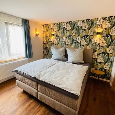 Apartment Jungmuhle Bad Muenstereifel