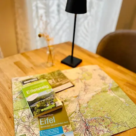 Daire Jungmuehle Bad Muenstereifel