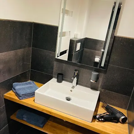 Jungmuehle Lägenhet