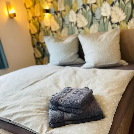 Jungmuehle Lägenhet