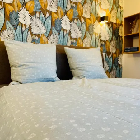 Jungmuehle Lägenhet *