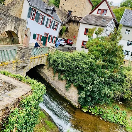 Daire Jungmuehle Bad Muenstereifel