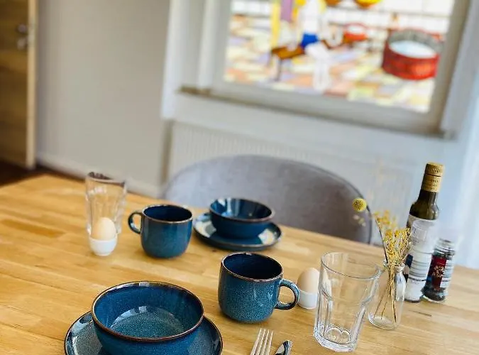 Jungmuhle Bad Muenstereifel