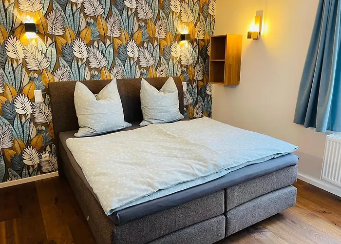 Jungmuehle Apartman *