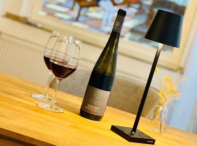 Jungmuehle Apartman *