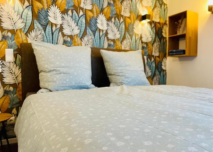 Jungmuehle Apartman *