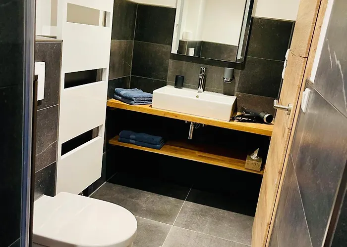 Jungmuhle * Bad Muenstereifel